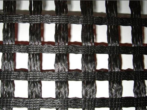 玻璃纤维土工格栅