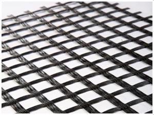 钢塑土工格栅
