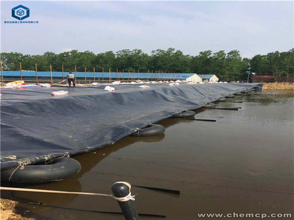 污水池处理工程