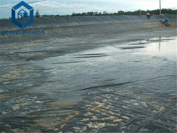 水塘防渗膜