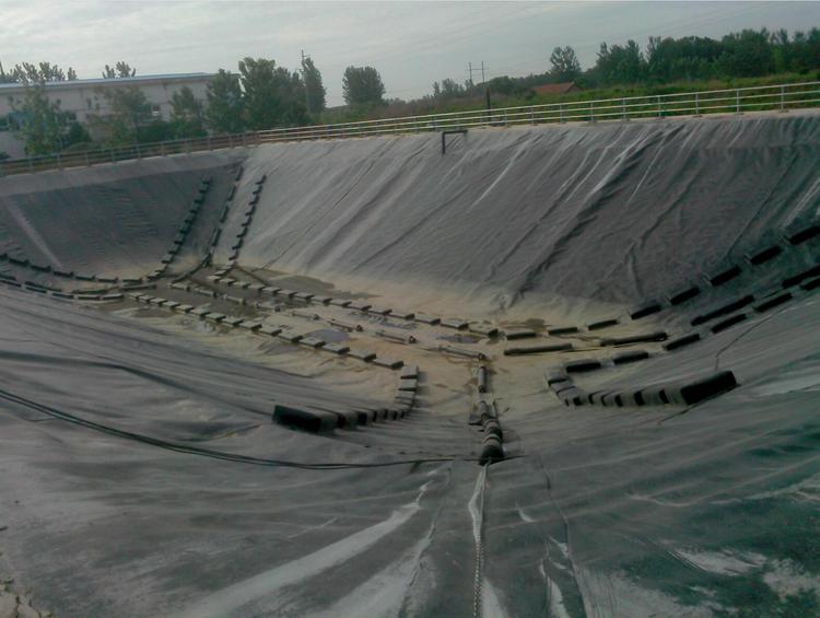 hdpe土工膜供应商